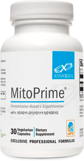 MitoPrime® - Pharmedico
