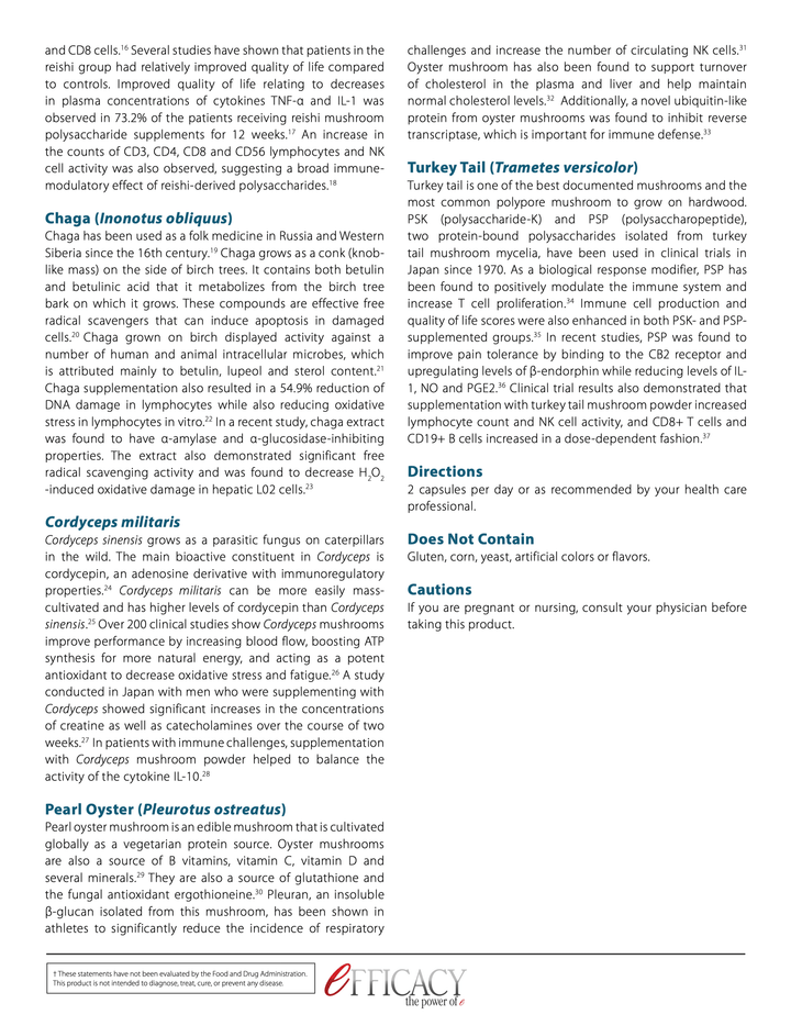 MycoActive - Pharmedico