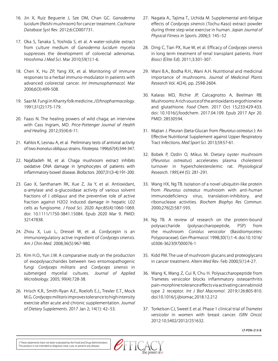 MycoActive - Pharmedico