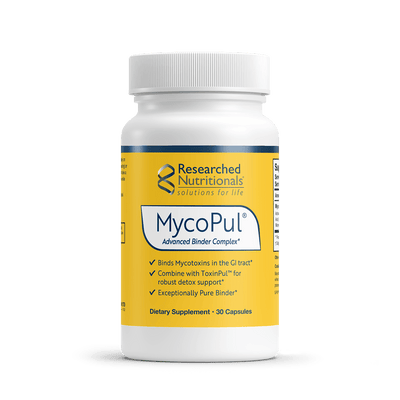 MycoPul - Pharmedico