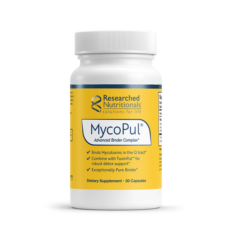 MycoPul - Pharmedico