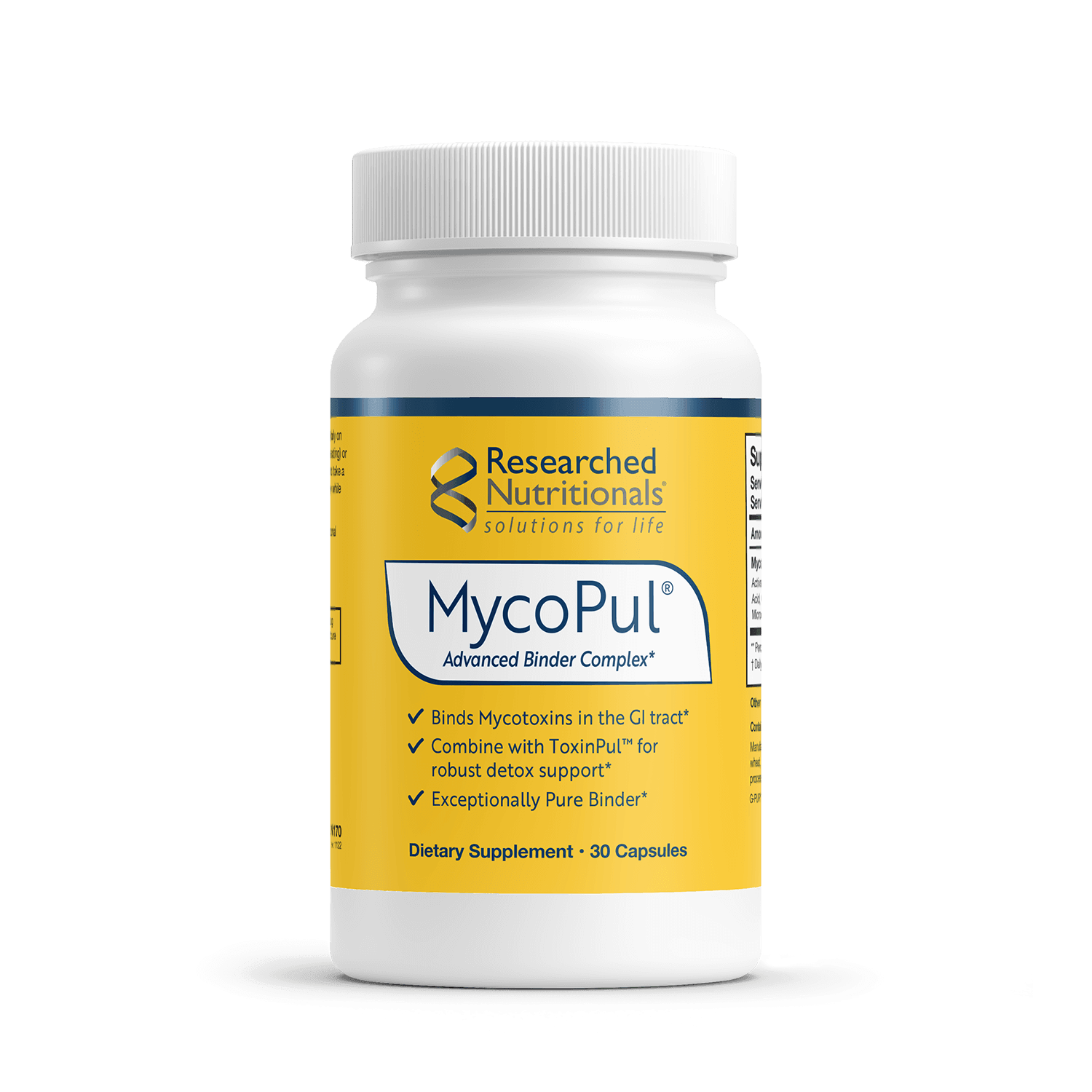 MycoPul - Pharmedico