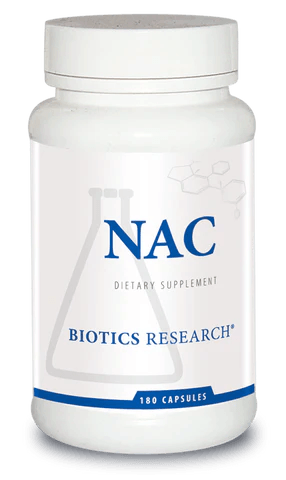 NAC - Pharmedico