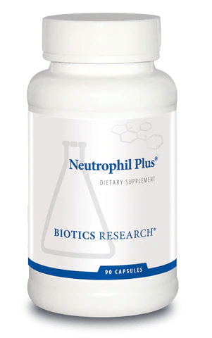 Neutrophil Plus - Pharmedico