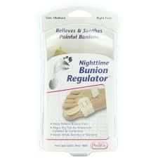 Nighttime Bunion Regulator P6035 - Pharmedico