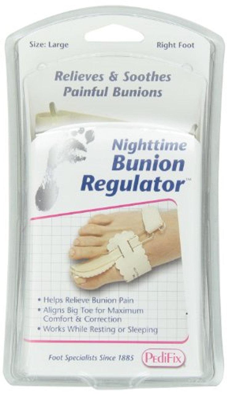 Nighttime Bunion Regulator P6035 - Pharmedico