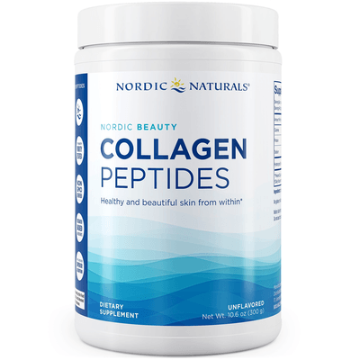 Nordic Beauty Collagen Peptides - Pharmedico