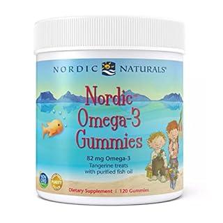 Nordic Omega-3 Gummies™ - Pharmedico