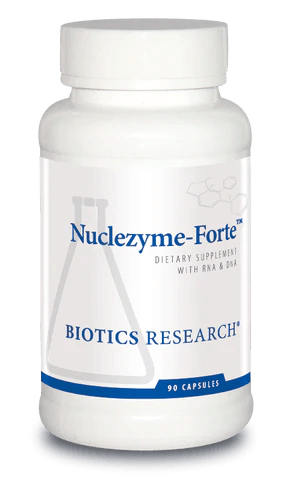 Nuclezyme-Forte - Pharmedico