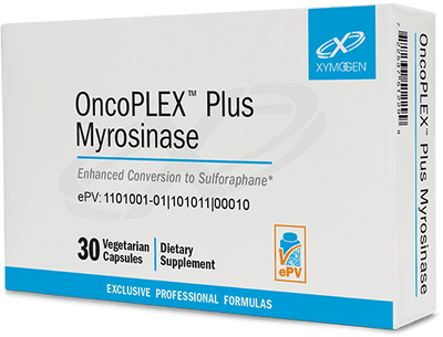 OncoPLEX™ Plus Myrosinase - Pharmedico