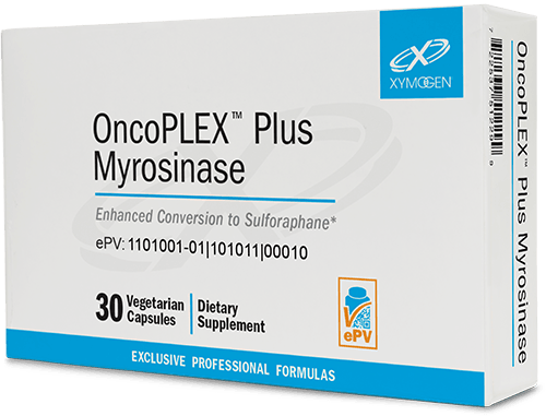 OncoPLEX™ Plus Myrosinase - Pharmedico