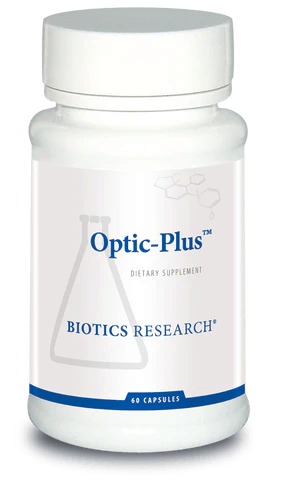 Optic-Plus - Pharmedico