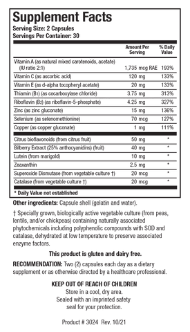 Optic-Plus - Pharmedico