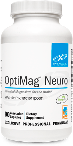 OptiMag® Neuro - Pharmedico