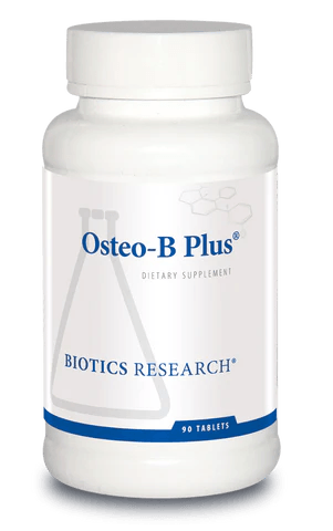 Osteo-B Plus - Pharmedico