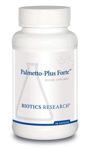 Palmetto-Plus Forte - Pharmedico