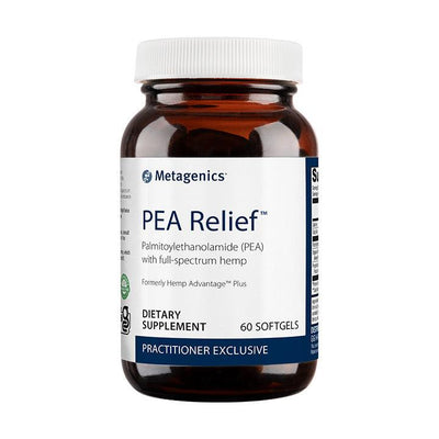 Pea Relief - Pharmedico