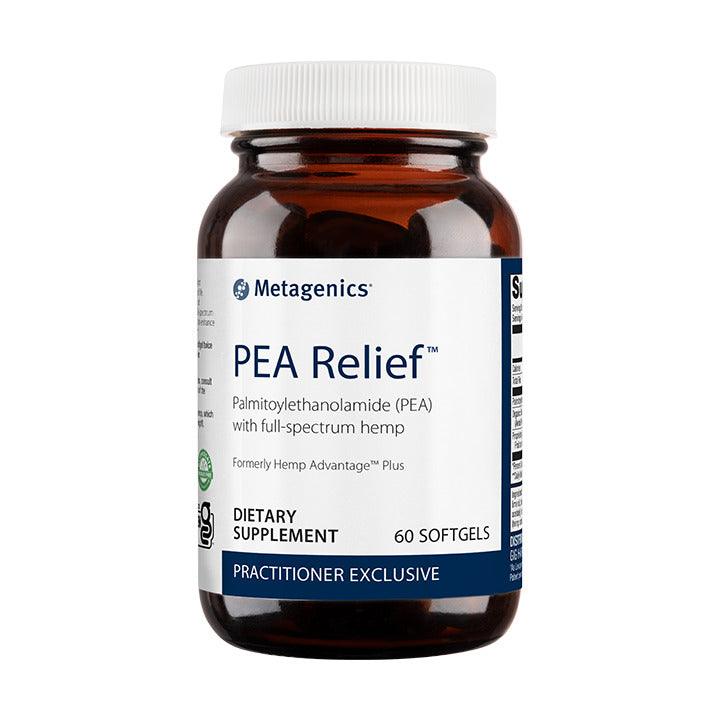 Pea Relief - Pharmedico