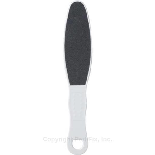 Pedi-Quick 2-Sided Foot File P3020 - Pharmedico