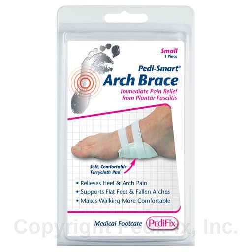 Pedi-Smart Arch Brace P61 - Pharmedico