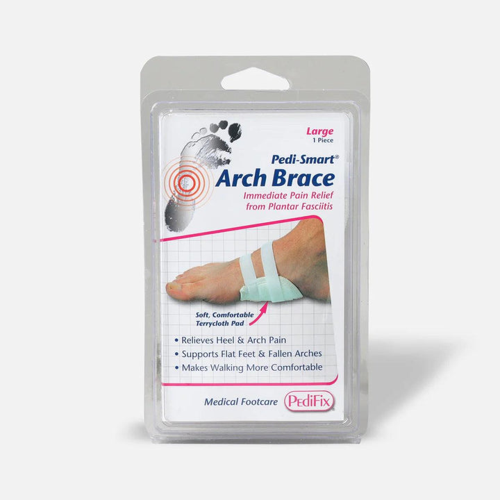 Pedi-Smart Arch Brace P61 - Pharmedico