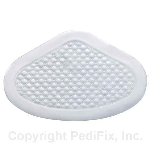 PediFix Pedi-GEL Arch Pads P8202 - Pharmedico