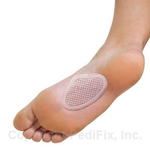 PediFix Pedi-GEL Arch Pads P8202 - Pharmedico