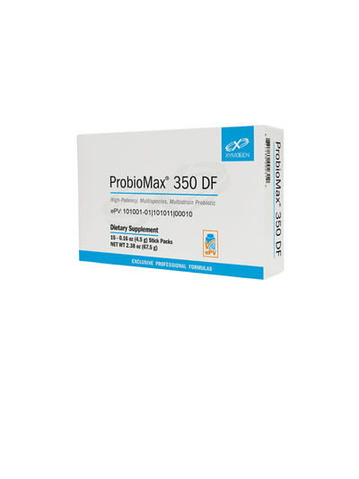 ProbioMax® 350 DF - Pharmedico