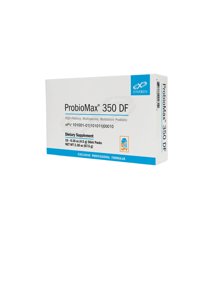 ProbioMax® 350 DF - Pharmedico