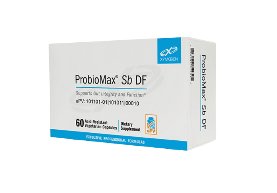 ProbioMax® Sb DF - Pharmedico