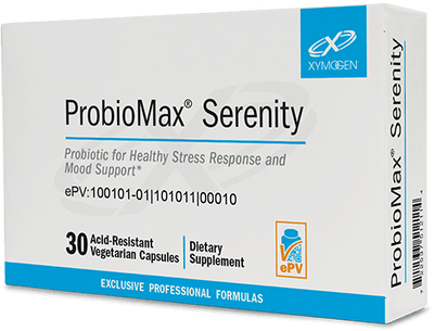 ProbioMax® Serenity - Pharmedico