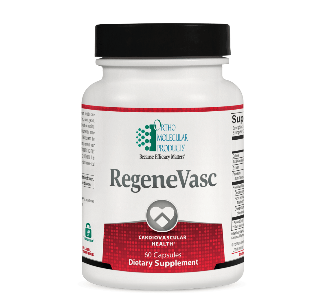 RegneVasc - Pharmedico