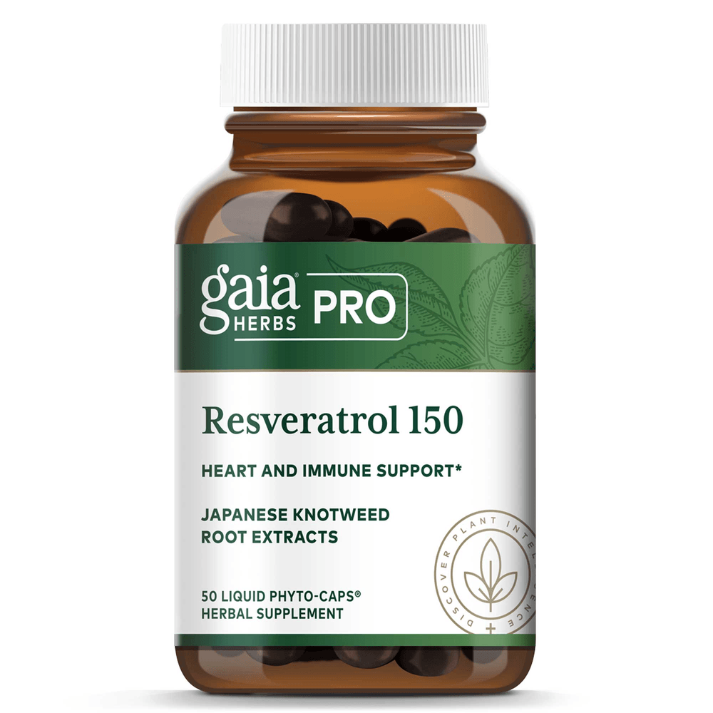 Resveratrol 150 - Pharmedico