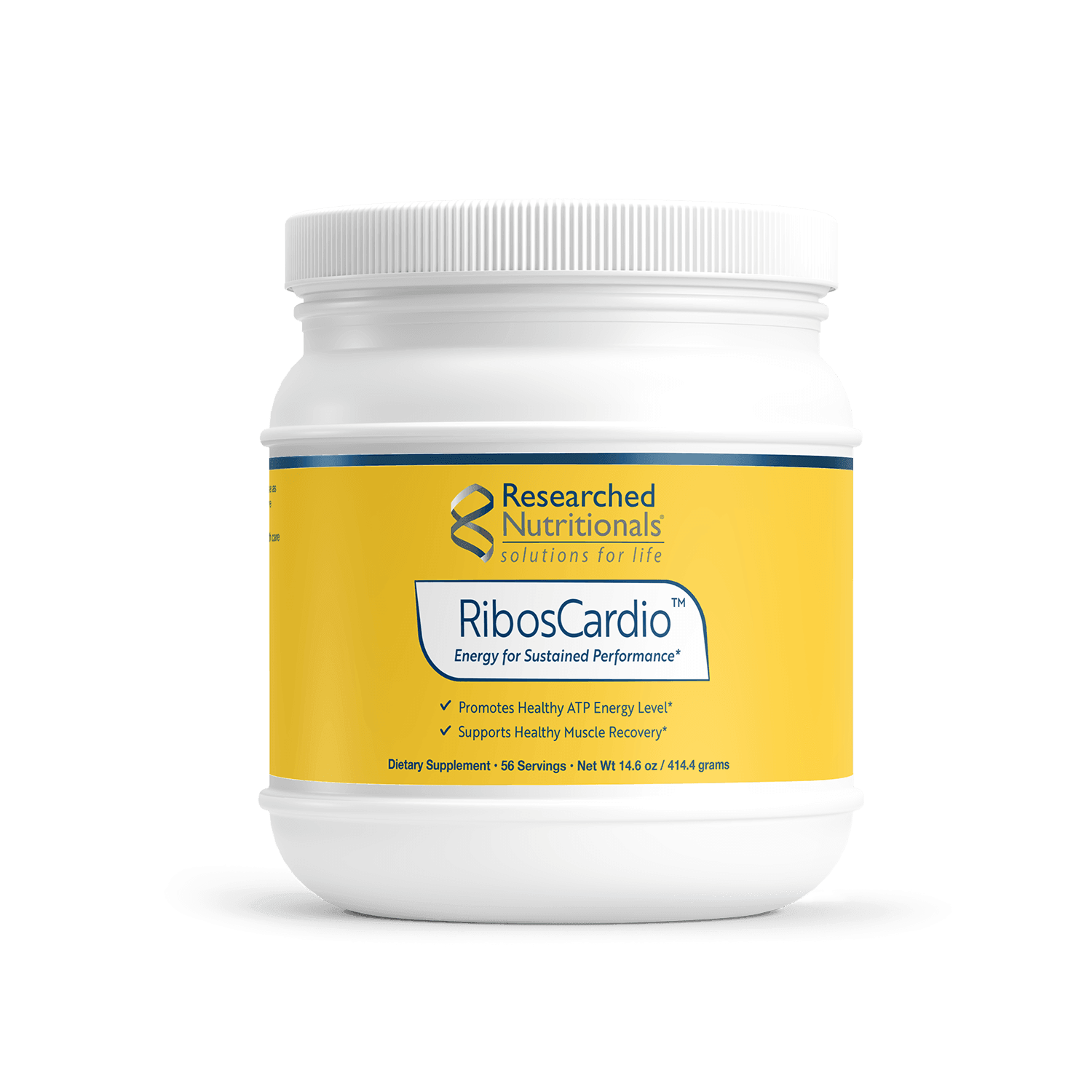 RibosCardio - Pharmedico