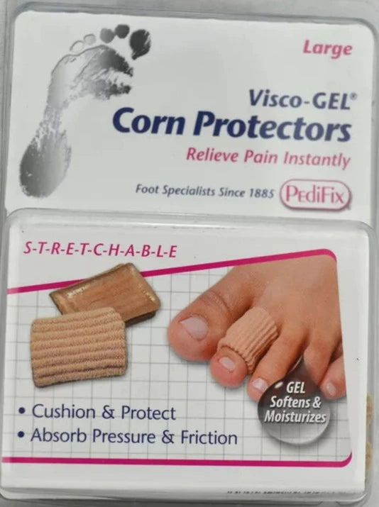 Visco-GEL Corn Protectors 
