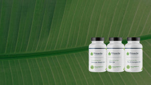 Key to Better Health begins with Privavite