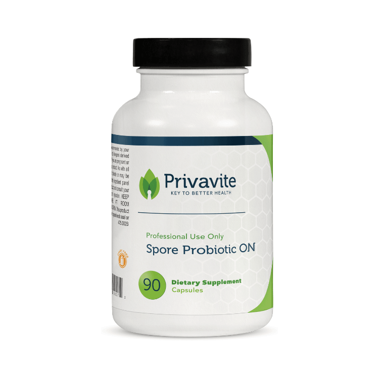 Spore_Probiotic ON 90ct