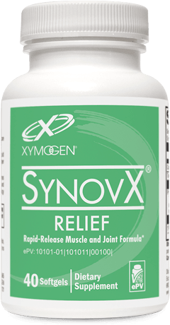 SynovX® Relief - Pharmedico