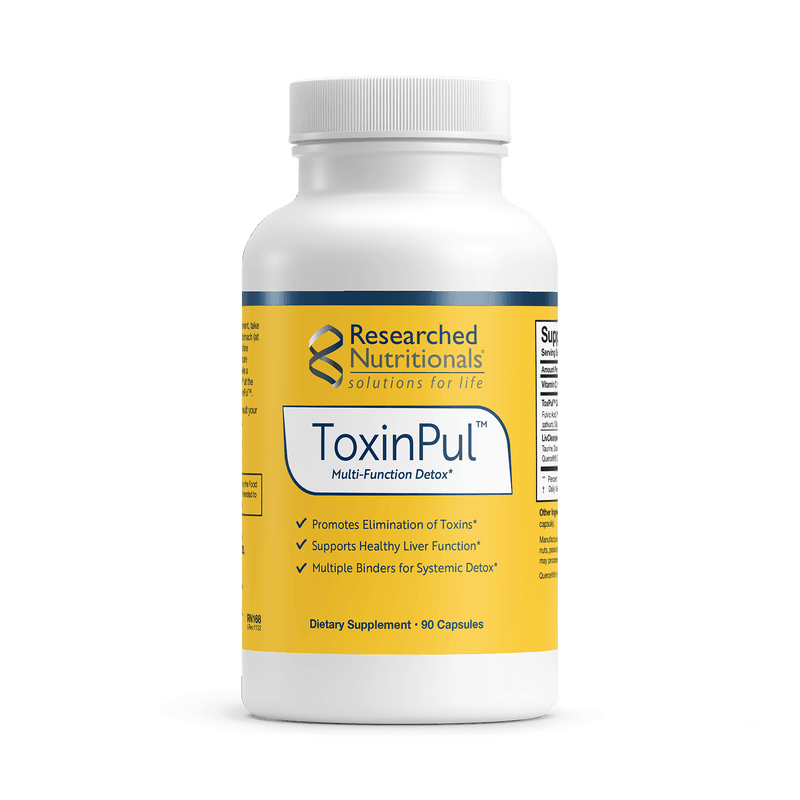 ToxinPul - Pharmedico
