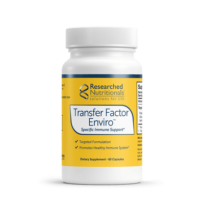 Transfer Factor Enviro - Pharmedico