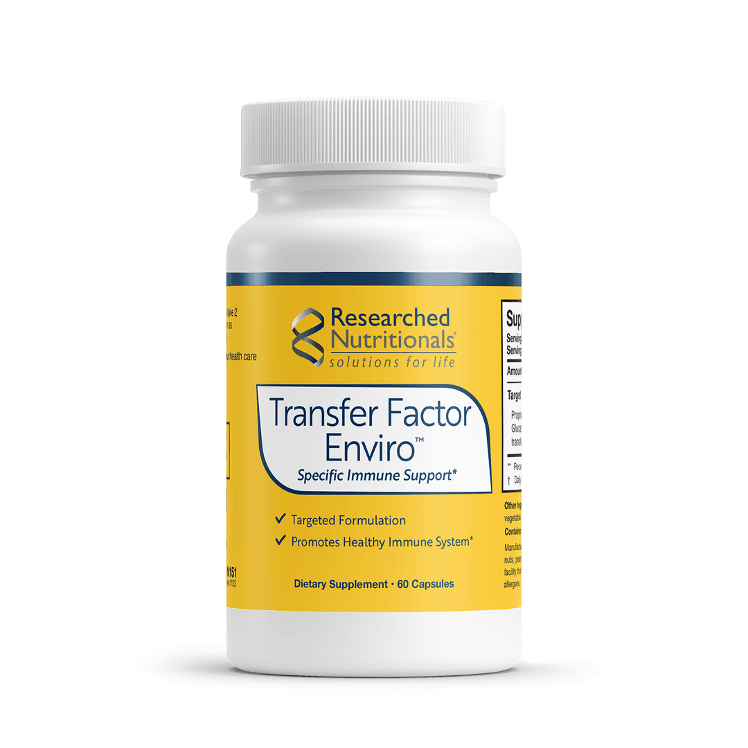 Transfer Factor Enviro - Pharmedico