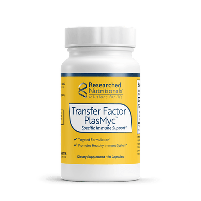 Transfer Factor PlasMyc - Pharmedico