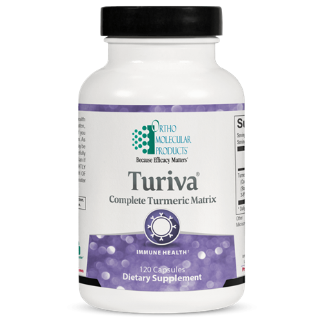 Turiva 120 capsules