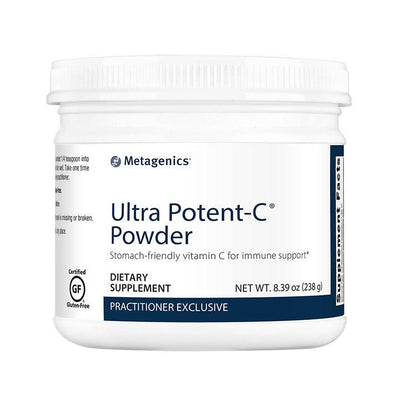 Ultra Potent-C® Powder - Pharmedico