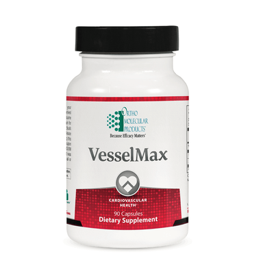 VesselMax - Pharmedico