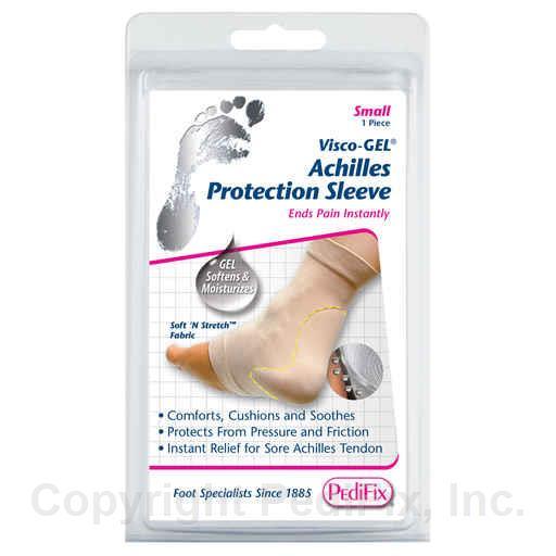 Visco-GEL Achilles Protection Sleeve P1400 - Pharmedico