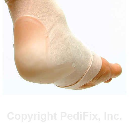 Visco-GEL Achilles Protection Sleeve P1400 - Pharmedico