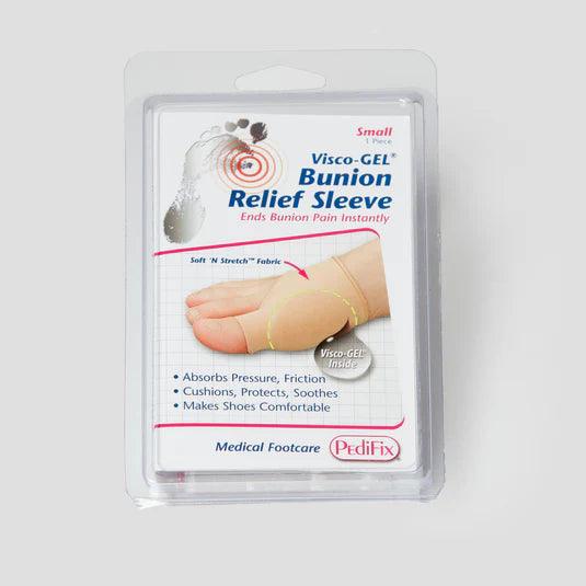 Visco-GEL Bunion Relief Sleeve #P1303 - Pharmedico