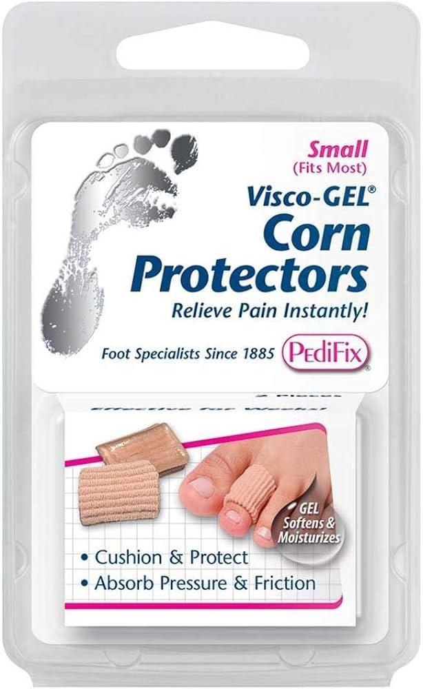 Visco-GEL Corn Protectors #P81 - Pharmedico