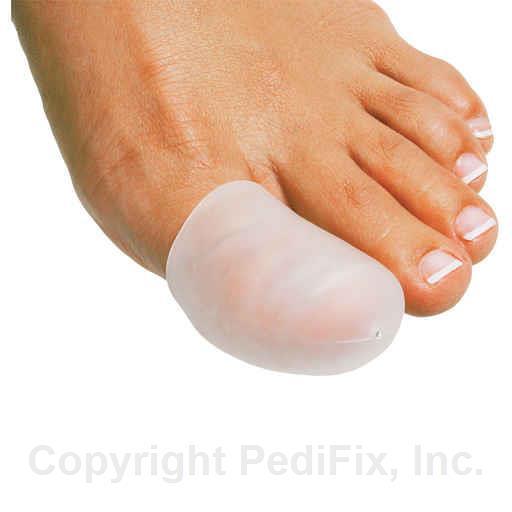 Visco-GEL Toe Cap P80 - Pharmedico